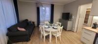 ApartamentyZarzecze9 - Chambres d'hôtes Augustów