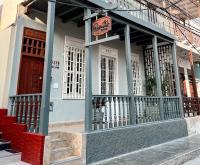 Casa Huéspedes Pimentel - Ferienwohnung Pimentel