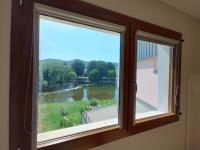 Appartamento con 1 Camera da Letto e Terrazza