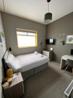 B&B Manchester - Eccles - Bed and Breakfast Manchester