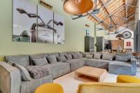 Le Garage à François - Bed and Breakfast Le Bourget-du-Lac