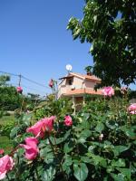 Studio Apartment Nera - B&B Rovigno
