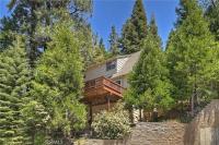 Walk 2 Village, Relax on Deck, Cool w/AC! - Ferienwohnung Lake Arrowhead