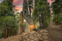 Walk 2 Village, Relax on Deck, Cool w/AC! - B&B Lake Arrowhead