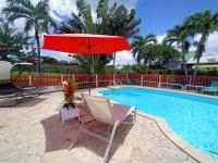 Casa con 1 dormitorio