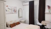 Appartement met 2 slaapkamers