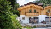 Haus Regenbogen - Ferienwohnung