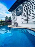 Apartamento de 2 dormitorios
