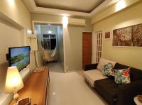 Copacabana- vista lateral para o mar - B&B Río de Janeiro