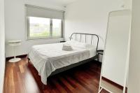 Two-Bedroom Apartment with Partial Ocean View