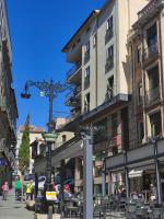 Apartamentos BEJAR - INDIGO - Chambres d’hôtes