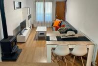 Rincón de Líerde - Ferienwohnung Villanúa