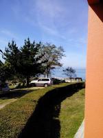 Chambre Double avec Balcon