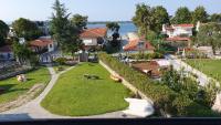 B&B Vourvourou - Villa Dimitrios(2 independent apartments 200sq m) - Bed and Breakfast Vourvourou