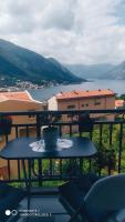 Vista di Cattaro - B&B Kotor