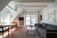 Penthouse Appartement