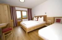 Appartamento con 2 Camere da Letto e Balcone