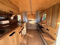 Ubytování Maringote - Ferienwohnung Doubravice