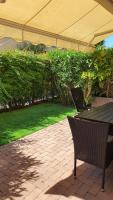 Family Garden Apartment – Borgo dei Fiori - B&B