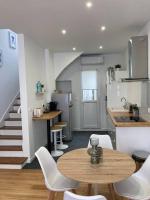 B&B Châteauroux - La Petite Maison - Bed and Breakfast Châteauroux