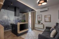 LUXURY APARTMENTS POD KAŠTELOM - B&B Fiume