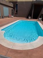 Palmeira Beach - B&B