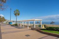 Koti Rentals - Ático Palangreros - Ferienwohnung Fuengirola
