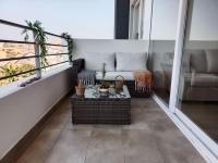 Hermoso Depto 2 Dorm 2 Baños y Parking en Viña del Mar Reñaca - Chambres d'hôtes Viña del Mar