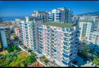 B&B Alanya - IN+ RESIDENCE - Bed and Breakfast Alanya