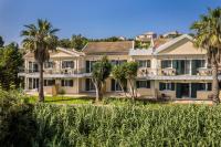 Theros Retreat - B&B