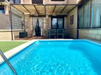 La espiga de la Mata - B&B