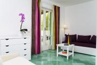 Appartamento con Vista Piscina 