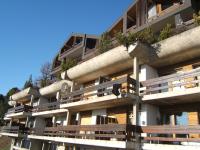 Immeuble Mont Noble - B&B