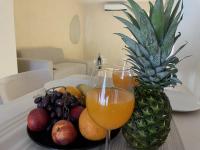 Cozy apartment Matijas with private parking and terrace - Chambres d’hôtes Split