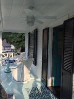House on the Gwynns Falls - B&B
