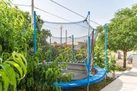 Villa con Piscina Privata 