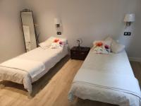 Appartamento con 2 Camere da Letto