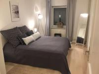 Schöne 2-Zimmerwohnung, 10 Geh-Minuten zum Strand - B&B