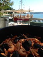 Apartments Capitano Blue - B&B Zaton