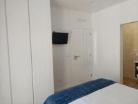 Doppelzimmer mit eigenem Bad