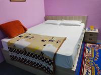 B&B Katmandou - StayEasy Apartment Raniban - Bed and Breakfast Katmandou
