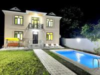 B&B Gabala - Gabala villa in the center - Bed and Breakfast Gabala