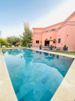 B&B Marrakesh - Villa ELIANA - Bed and Breakfast Marrakesh