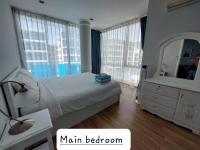 Apartment mit 2 Schlafzimmern