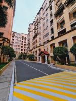 Legarse Staycation at Montecito Residential Resort - B&B Manila