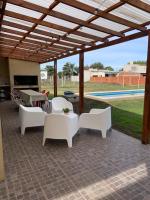 Quinta Las Pérgolas - B&B