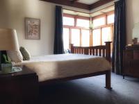 B&B Whanganui - 1920s Stay in Whanganui - Bed and Breakfast Whanganui