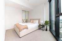 Fantastic Urban Oasis - Ferienwohnung