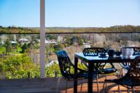 Aroona - Bed and Breakfast Daylesford