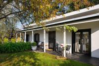 Aysgarth - B&B